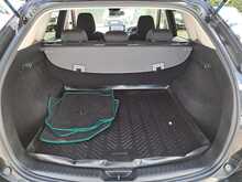 Mazda CX-5 e-SKYACTIV G MHEV Centre-Line - U151242