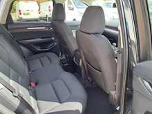 Mazda CX-5 e-SKYACTIV G MHEV Centre-Line - U151242