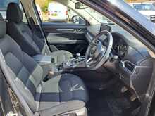 Mazda CX-5 e-SKYACTIV G MHEV Centre-Line - U151242