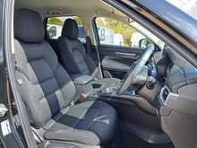 Mazda CX-5 e-SKYACTIV G MHEV Centre-Line - U151242