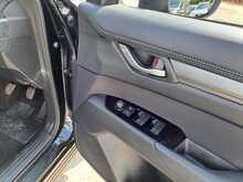 Mazda CX-5 e-SKYACTIV G MHEV Centre-Line - U151242