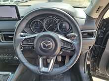 Mazda CX-5 e-SKYACTIV G MHEV Centre-Line - U151242