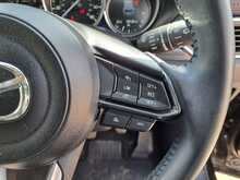 Mazda CX-5 e-SKYACTIV G MHEV Centre-Line - U151242