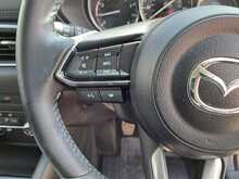 Mazda CX-5 e-SKYACTIV G MHEV Centre-Line - U151242