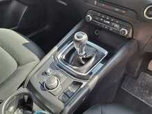 Mazda CX-5 e-SKYACTIV G MHEV Centre-Line - U151242