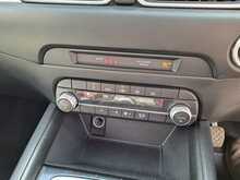 Mazda CX-5 e-SKYACTIV G MHEV Centre-Line - U151242