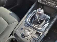 Mazda CX-5 e-SKYACTIV G MHEV Centre-Line - U151242