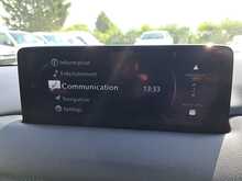 Mazda CX-5 e-SKYACTIV G MHEV Centre-Line - U151242