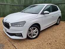 Skoda Fabia SE L TSI S-A - U151252