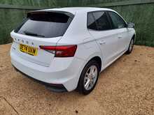 Skoda Fabia SE L TSI S-A - U151252