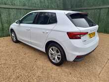 Skoda Fabia SE L TSI S-A - U151252