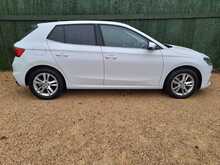 Skoda Fabia SE L TSI S-A - U151252