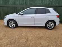 Skoda Fabia SE L TSI S-A - U151252