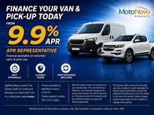 Vauxhall Vivaro Turbo D 2900 Pro - U151260