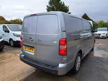 Vauxhall Vivaro Turbo D 2900 Pro - U151260