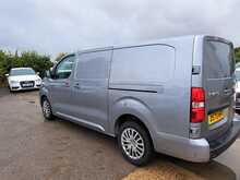 Vauxhall Vivaro Turbo D 2900 Pro - U151260