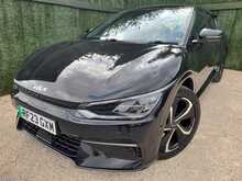 Kia EV6 GT-Line S - U151262