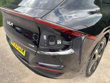 Kia EV6 GT-Line S - U151262