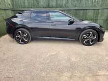 Kia EV6 GT-Line S - U151262