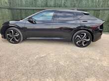 Kia EV6 GT-Line S - U151262