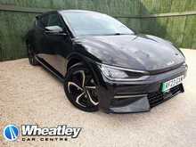 Kia EV6 GT-Line S - U151262