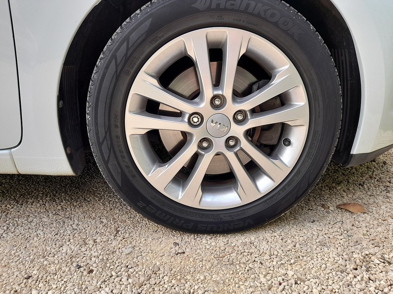 Kia Ceed GDi 3 - U151265