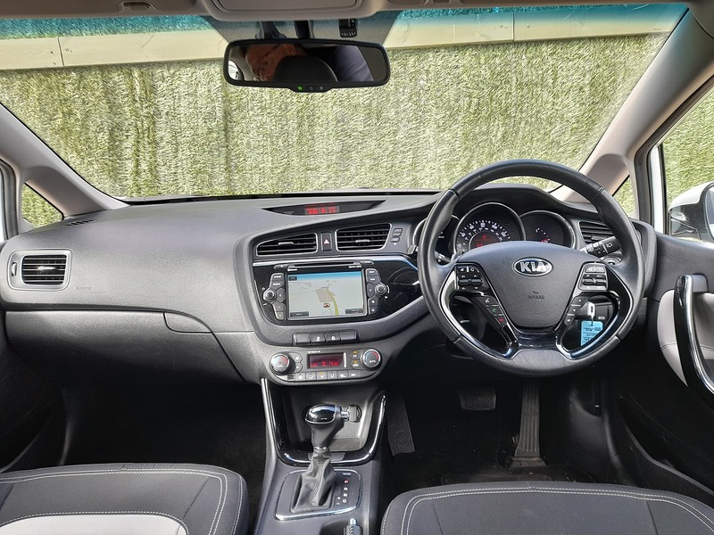 Kia Ceed GDi 3 - U151265