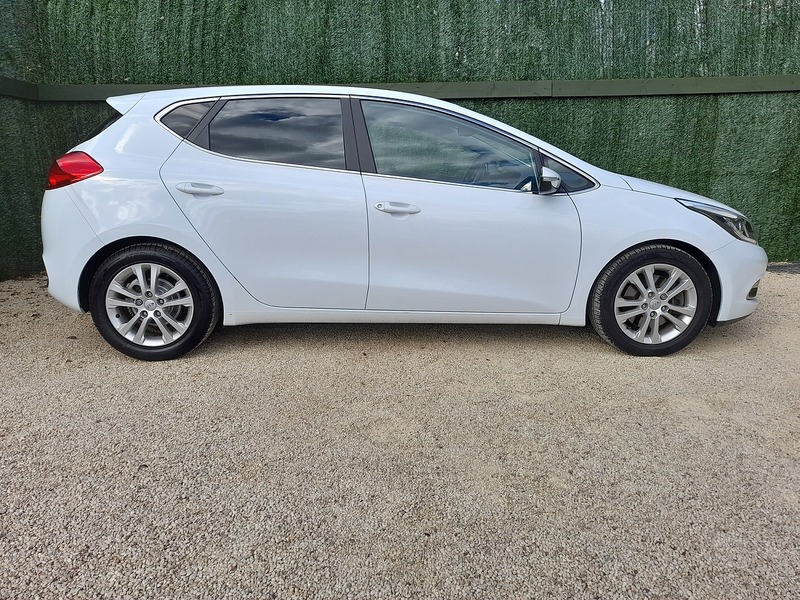 Kia Ceed GDi 3 - U151265