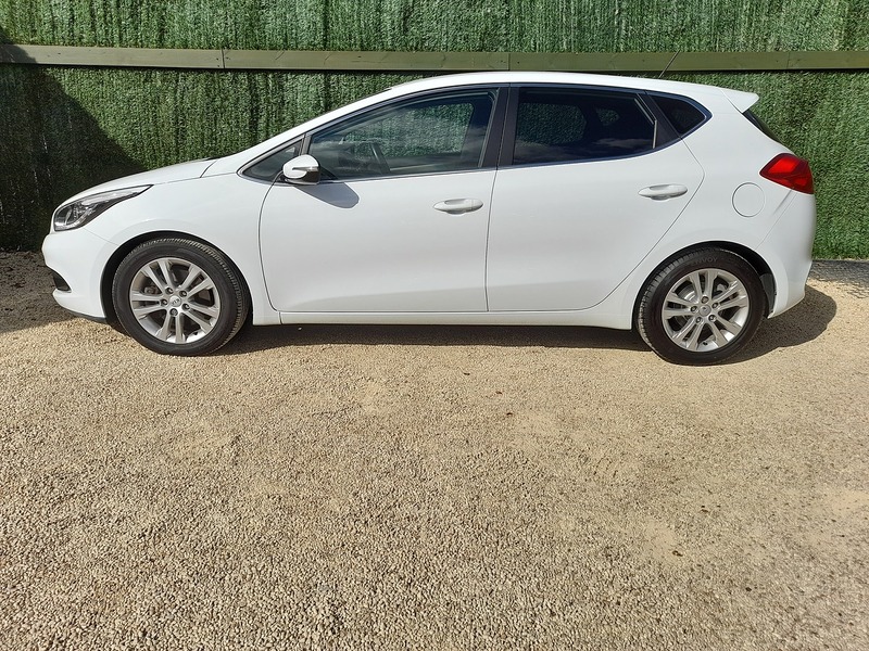 Kia Ceed GDi 3 - U151265