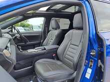 Lexus RX 450h F Sport - U151269