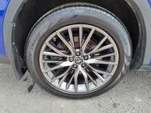 Lexus RX 450h F Sport - U151269