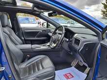 Lexus RX 450h F Sport - U151269