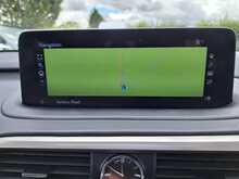 Lexus RX 450h F Sport - U151269