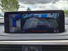 Lexus RX 450h F Sport - U151269
