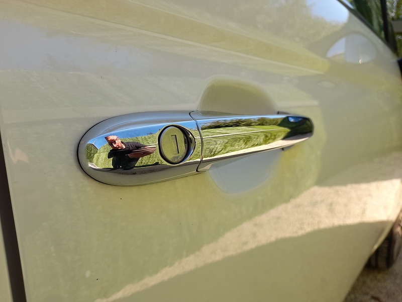 Fiat 500 MHEV Star - U151270