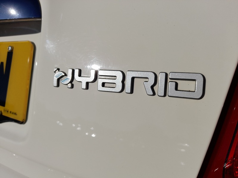 Fiat 500 MHEV Star - U151270