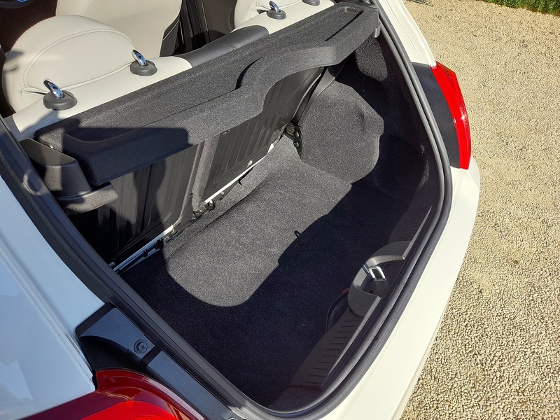 Fiat 500 MHEV Star - U151270