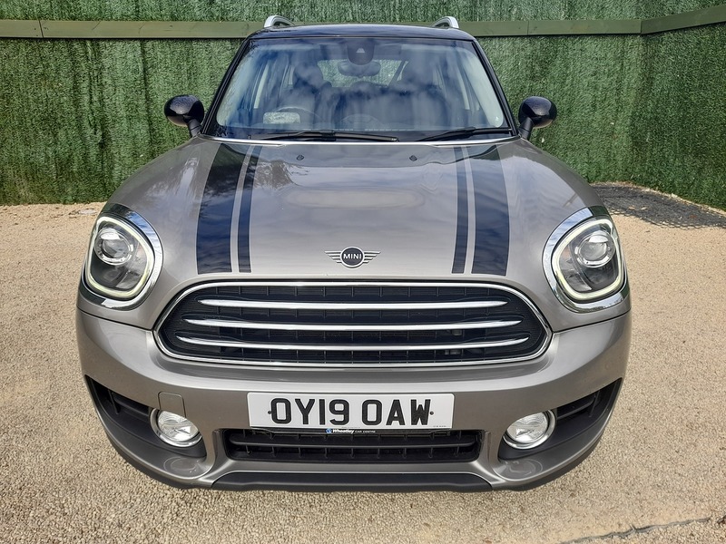 MINI Countryman Cooper Exclusive - U151272