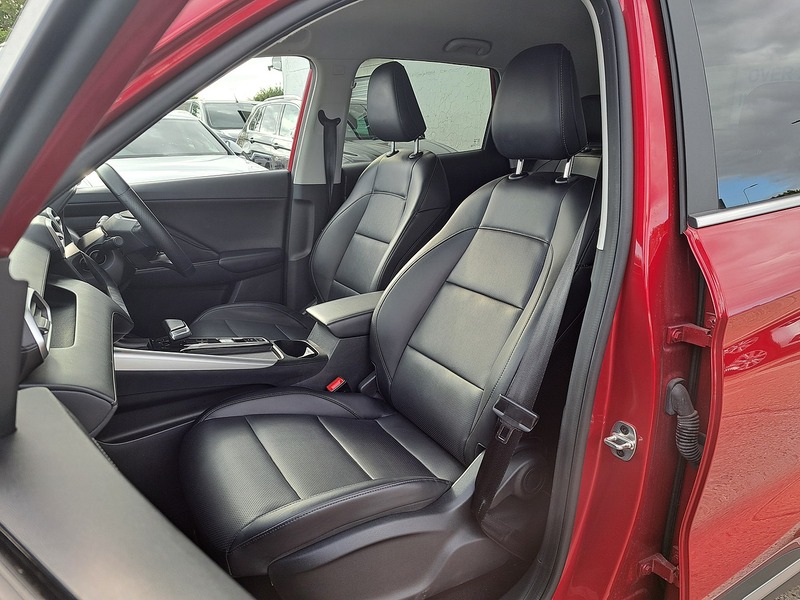 MG MG ZS Hybrid+ Trophy - U151277