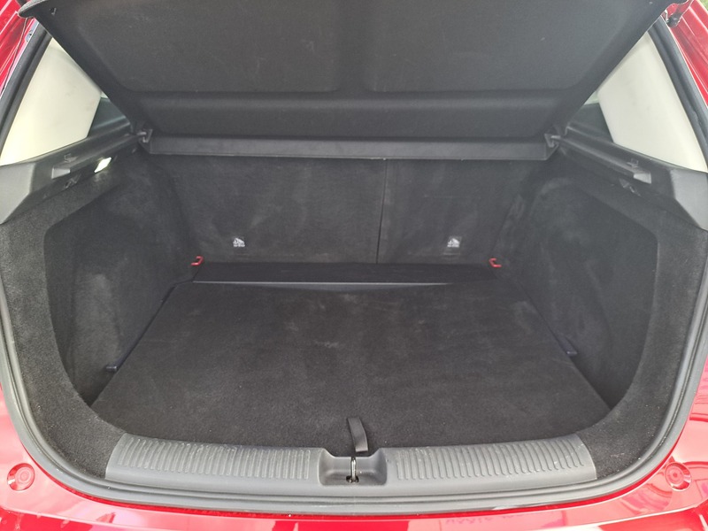 MG MG ZS Hybrid+ Trophy - U151277