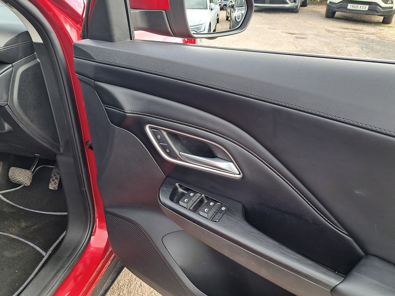 MG MG ZS Hybrid+ Trophy - U151277