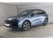 Ford Kuga T EcoBoost ST-Line X Edition - U151279