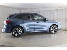 Ford Kuga T EcoBoost ST-Line X Edition - U151279