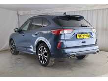 Ford Kuga T EcoBoost ST-Line X Edition - U151279