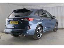 Ford Kuga T EcoBoost ST-Line X Edition - U151279