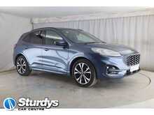 Ford Kuga T EcoBoost ST-Line X Edition - U151279