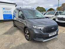 Ford Grand Tourneo Connect