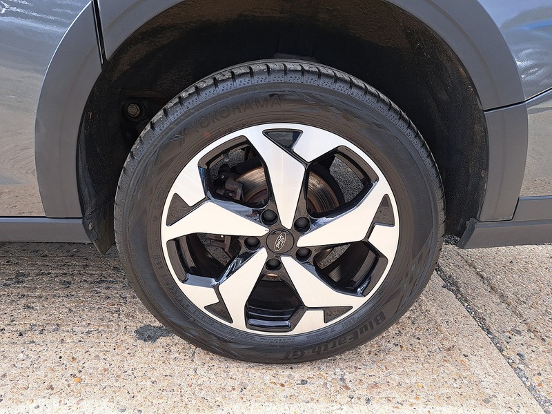 Ford Grand Tourneo Connect EcoBlue Active - U151280