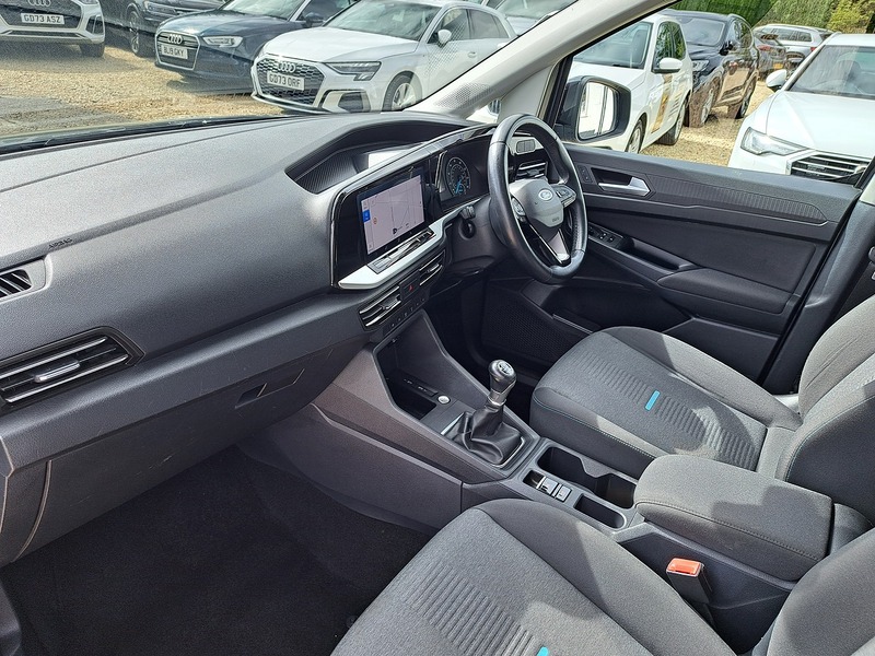 Ford Grand Tourneo Connect EcoBlue Active - U151280