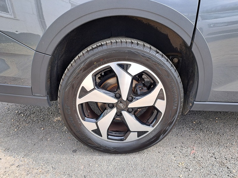 Ford Grand Tourneo Connect EcoBlue Active - U151280